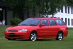 Ford Mondeo 1996 года